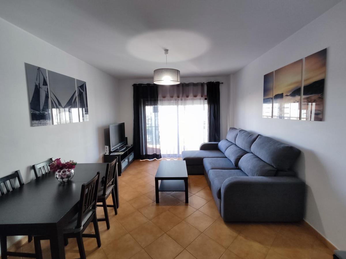 Appartamento 4D Terrace A - Casas & Papeis Armação de Pêra Esterno foto