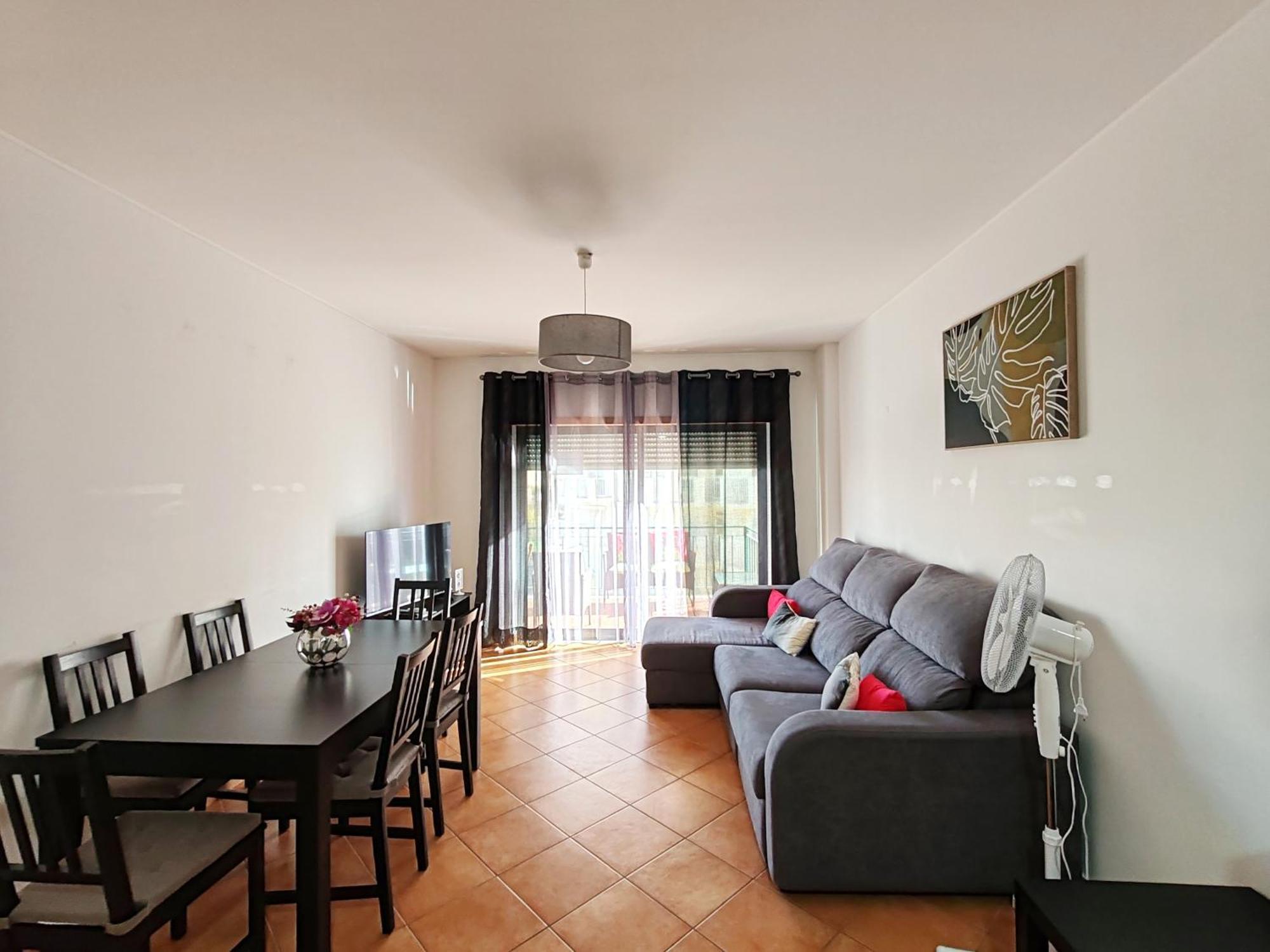 Appartamento 4D Terrace A - Casas & Papeis Armação de Pêra Esterno foto