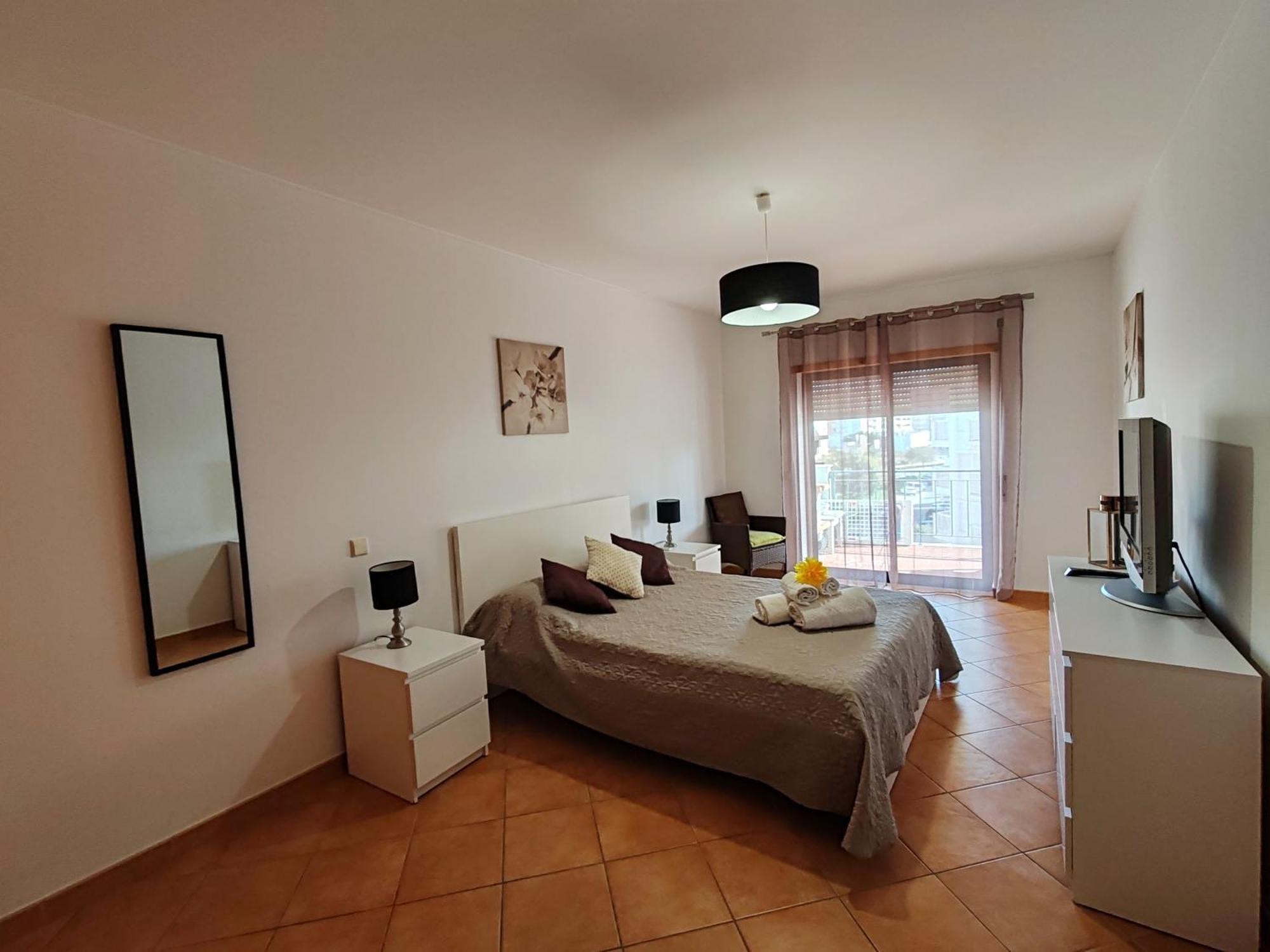 Appartamento 4D Terrace A - Casas & Papeis Armação de Pêra Esterno foto